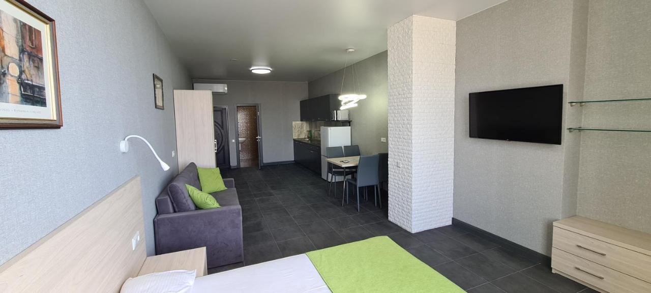 Apartment Bond Мс 1107 Odesa Exterior foto