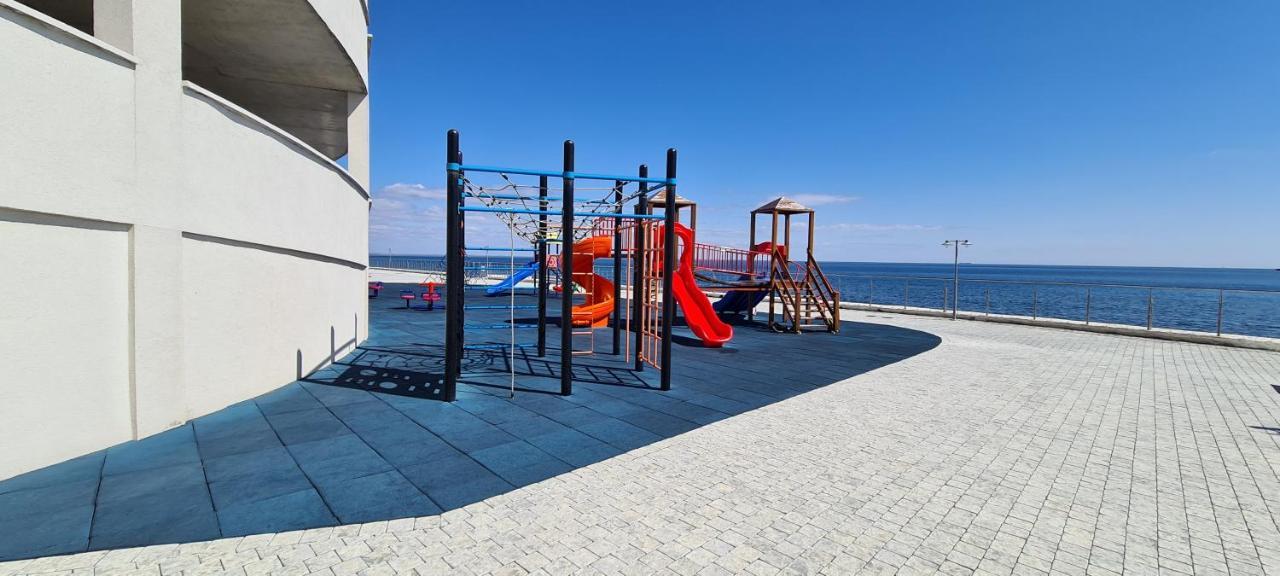 Apartment Bond Мс 1107 Odesa Exterior foto