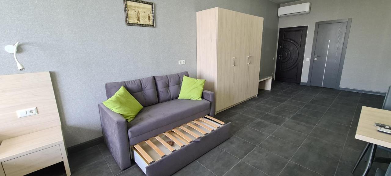 Apartment Bond Мс 1107 Odesa Exterior foto