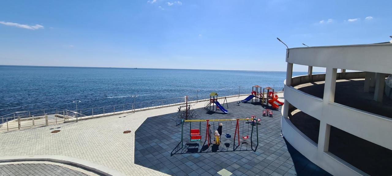 Apartment Bond Мс 1107 Odesa Exterior foto