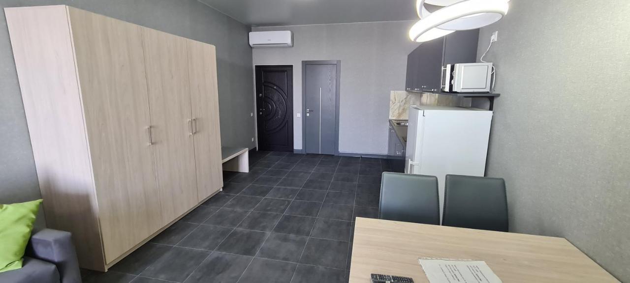 Apartment Bond Мс 1107 Odesa Exterior foto