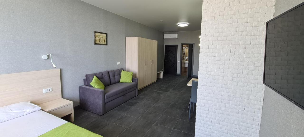 Apartment Bond Мс 1107 Odesa Exterior foto