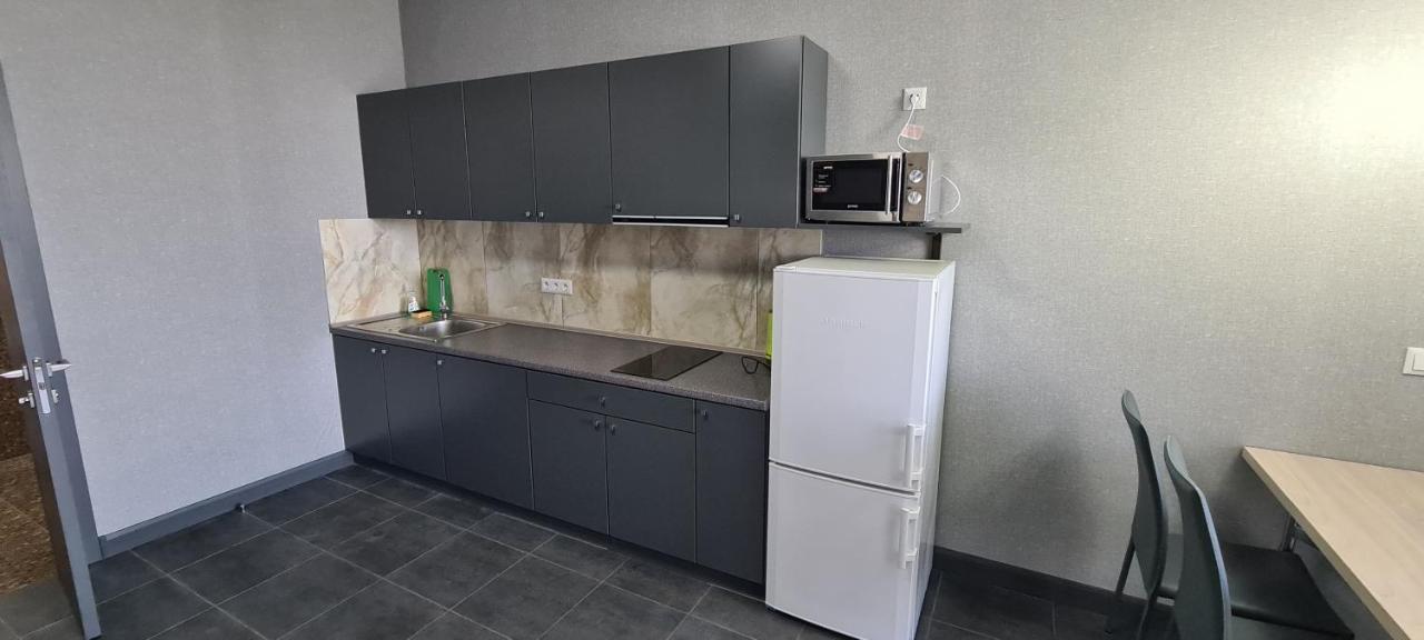 Apartment Bond Мс 1107 Odesa Exterior foto